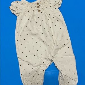 Baby girl Carters 3 month Outfit spring